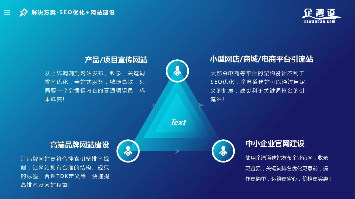 大涌网站制作需要注意什么细节?网站制作有哪些流程?